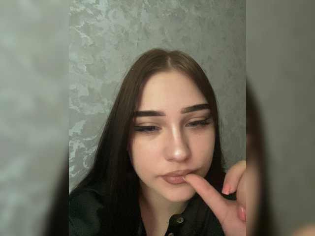 Скриншоты трансляции KitiKate