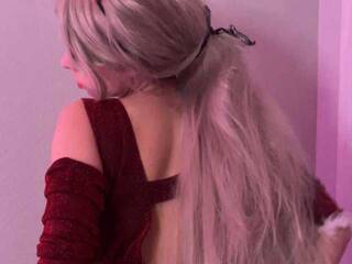 Эротический видеочат kitokatsumi