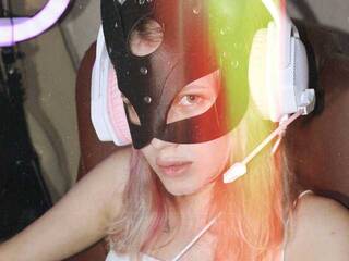 Эротический видеочат kitt134