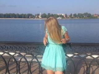 Эротический видеочат Kitten23