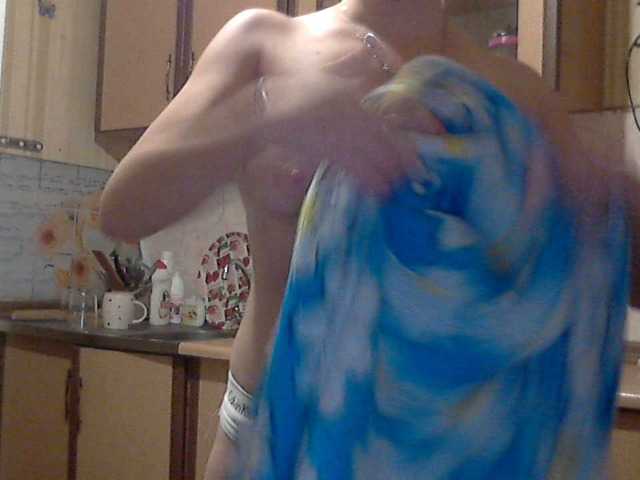 Скриншоты трансляции KittenLedy