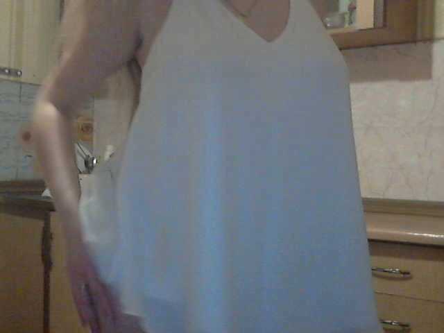 Скриншоты трансляции KittenLedy