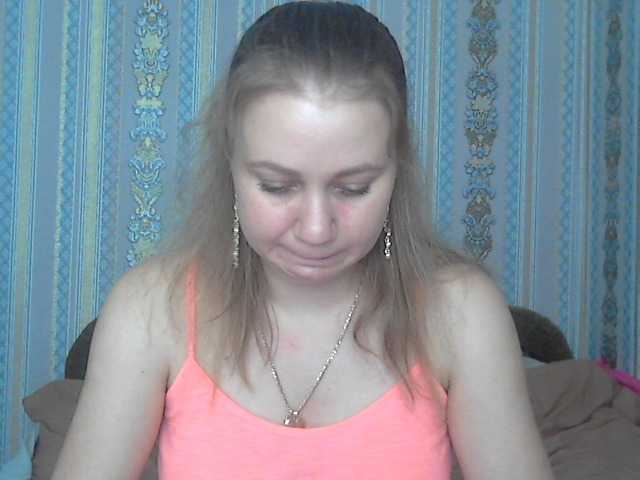 Скриншоты трансляции KittenLedy