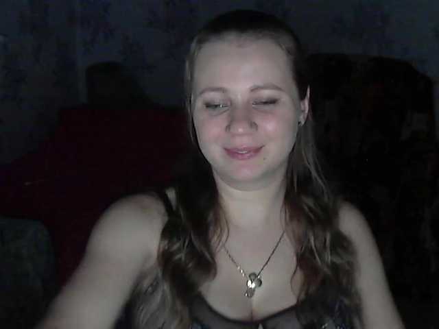 Скриншоты трансляции KittenLedy