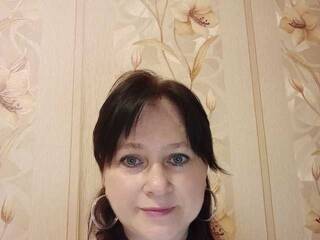 Эротический видеочат Kitti-Moon367