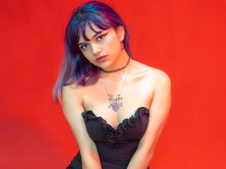 Эротический видеочат kittidoll-12