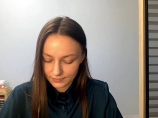 Эротический видеочат KittieRusu