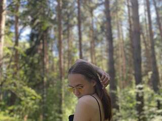 Эротический видеочат KittiRissb