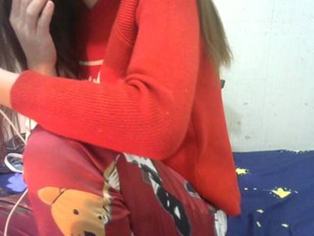 Скриншоты трансляции Kitttycatcat