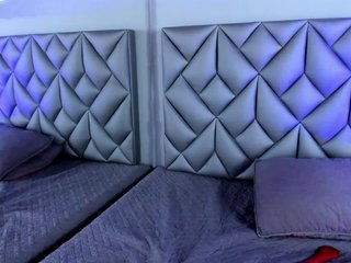 Эротический видеочат Kitty-doll1