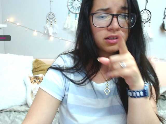 Скриншоты трансляции Kitty-Hard