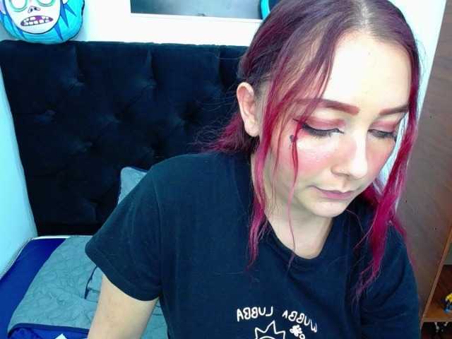 Скриншоты трансляции Kitty-kat3