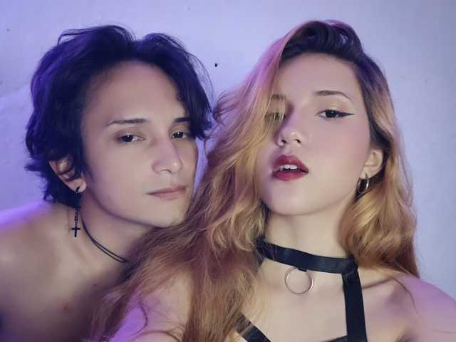 Фотография профиля Kitty-midnight