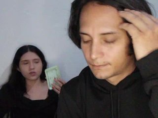 Эротический видеочат Kitty-midnight