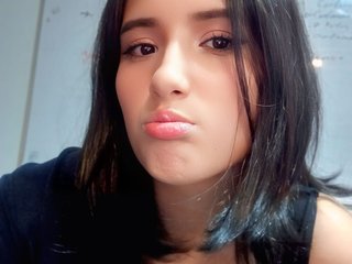 Эротический видеочат Kitty-princes1