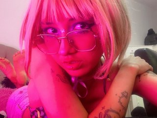 Эротический видеочат kitty-scream