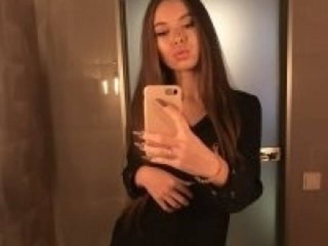 Фотография профиля Kitty1337