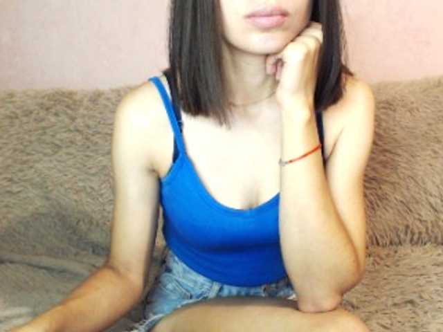 Скриншоты трансляции kittyAhRose
