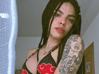 Эротический видеочат Kittyaikoo