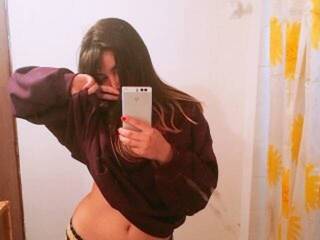 Эротический видеочат KittyBites