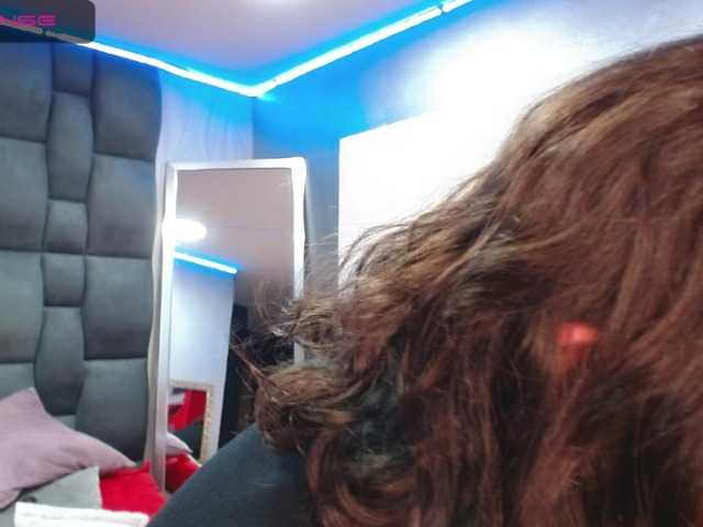 Скриншоты трансляции kitty94