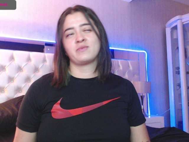 Скриншоты трансляции kitty94