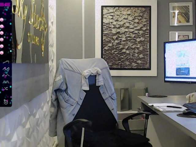 Скриншоты трансляции kitty94