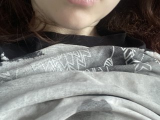 Эротический видеочат KittyBomb1