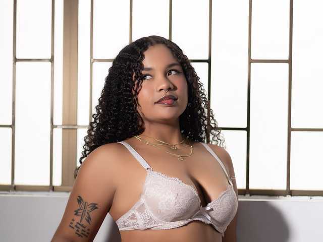Фотография профиля KittyBrooke
