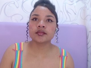 Эротический видеочат KittyBrooke