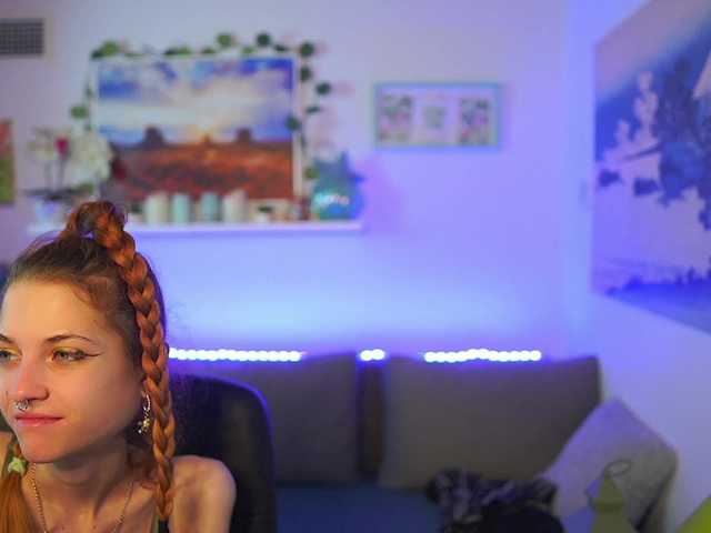 Скриншоты трансляции kittycaitlin