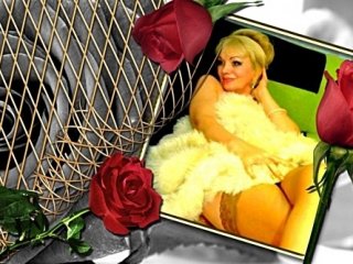 Фотография профиля kittycaress