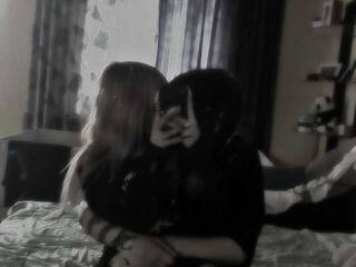 Эротический видеочат KittyColorfull