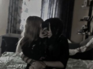 Эротический видеочат KittyColorfull