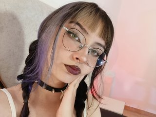 Эротический видеочат kittydoll-tay