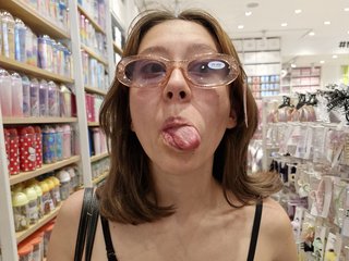 Эротический видеочат kittydul