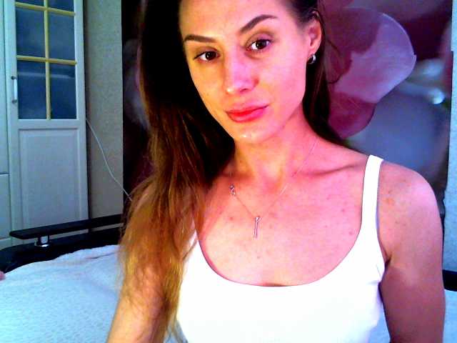 Скриншоты трансляции KittyFerrari