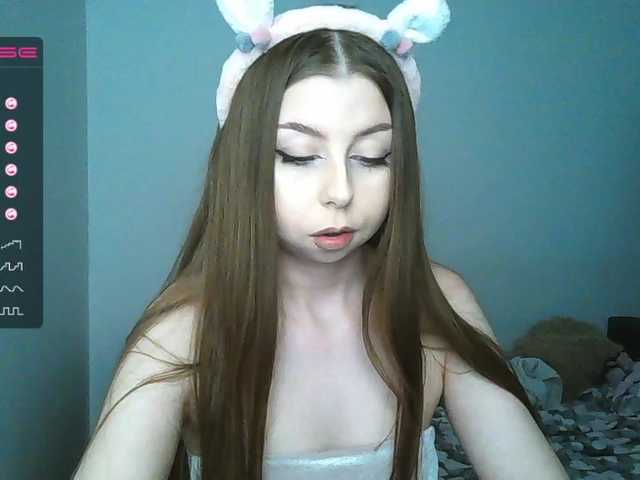 Скриншоты трансляции KITTYGAME