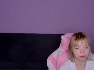 Эротический видеочат kittygold18