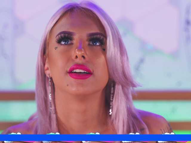 Скриншоты трансляции Kittygy