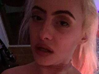 Эротический видеочат Kittyisabelle