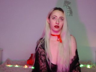 Эротический видеочат Kittyisabelle
