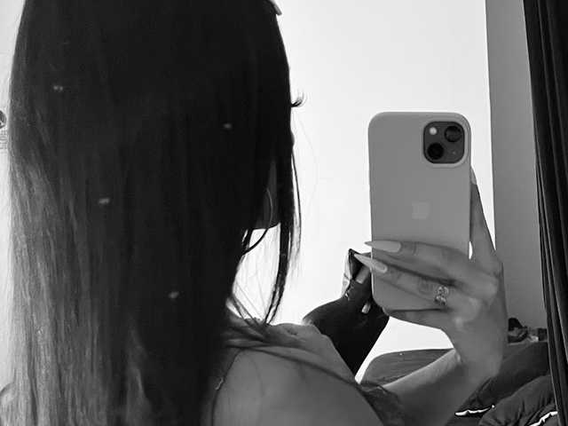 Фотография профиля kittymonet