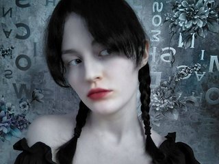 Эротический видеочат KittyNolick