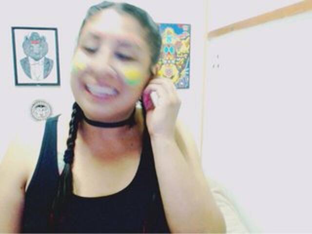 Скриншоты трансляции kittypryde