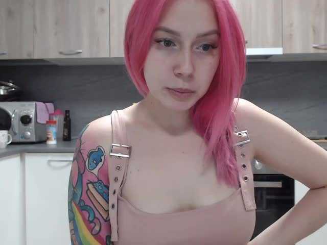 Скриншоты трансляции kittypryde