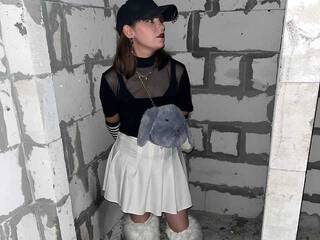 Эротический видеочат kittyreann