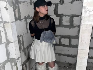 Эротический видеочат kittyreann