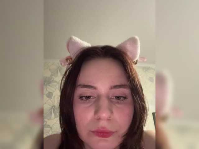 Скриншоты трансляции kittyrinaa