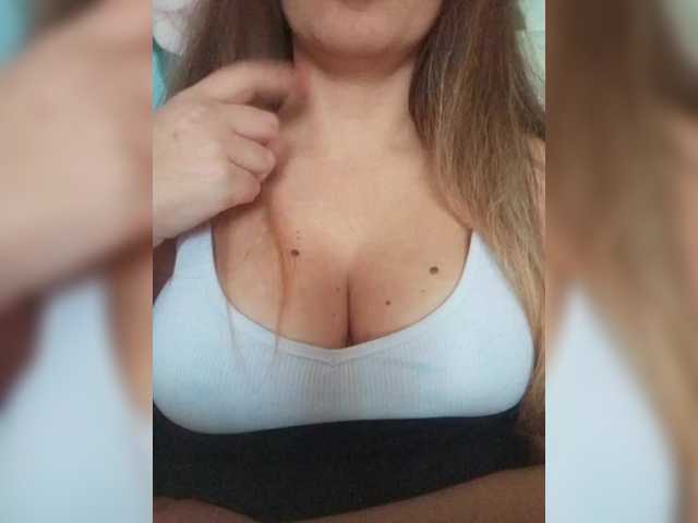 Скриншоты трансляции Kittysmile